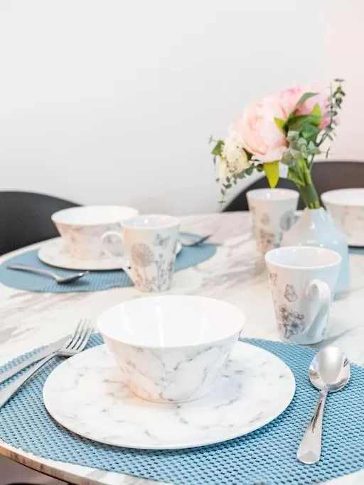 Agape Apartment Sheffield