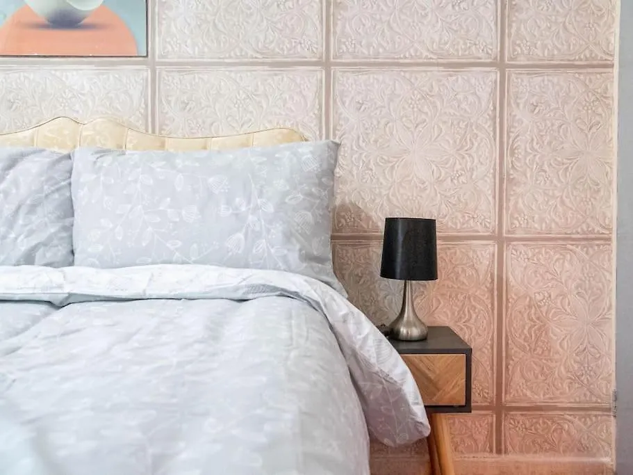 Agape Apartment Sheffield